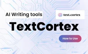 【AI】TextCortexの評判や口コミは？特徴やおすすめの人を紹介